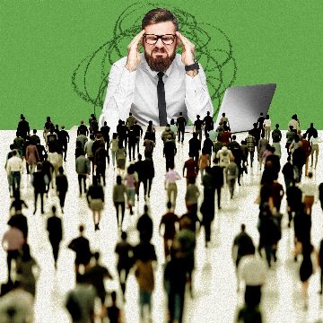 It Should Be Harder to Apply for a Job. No, Really