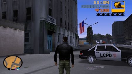 Grand Theft Auto III: Ein Leichtsinniges und Einflussreiches Open-World-Spiel