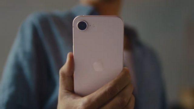 iPhone 18e: Melhorias em Processador e Câmera Frontal