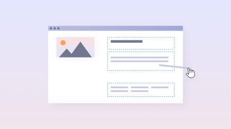 heise+ | Automad statt WordPress: Websites ohne Datenbank betreiben