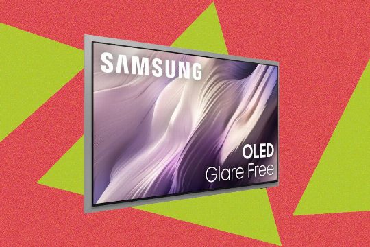 Samsung S95H OLED TV Review: A Comprehensive Guide to 2026 Technology