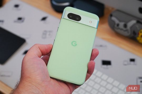 A Comprehensive Guide to Customizing Your Google Pixel: A Deep Dive into Android Customization