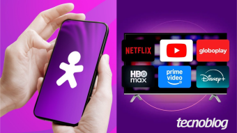 Vivo Lanza Combos de Streaming com até 40% de Desconto