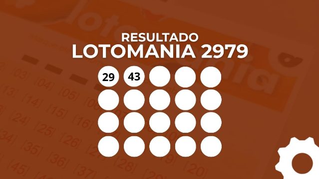 Lotomania 2979 sorteia R$ 4,2 milhões hoje; confira o resultado desta quarta-feira (23)