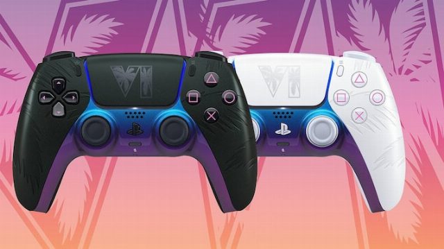 GameSir revela controles não oficiais inspirados em GTA 6; conheça os modelos