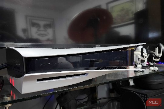 Sony's QSSR works better than DLSS, but there's a catch