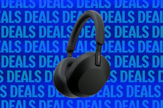 Best Sony Headphone Deals: WH-1000XM5 and More (2026)