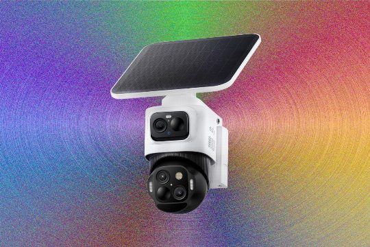 The Best Subscription-Free Home Security Cameras I’ve Tried