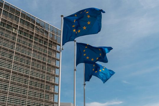 Europa quiere hacer algo que parecía imposible y es comprar energía como si fuera un solo país