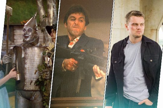 6 movies everyone quotes without realizing they’re remakes