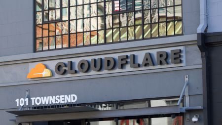 Cloudflare: Sicherheitslücken in der Webentwicklung