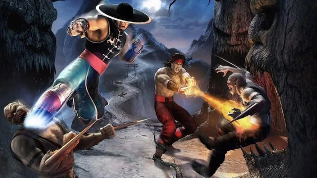 Shaolin Monks: Um Clássico Reavivado para PCs com Suporte 4K