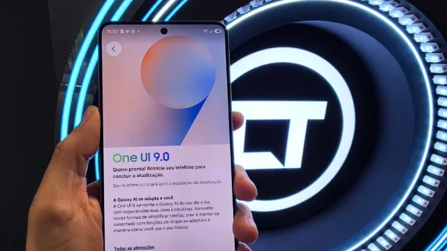 Samsung One UI 9 para Galaxy S23: O que Muda e as Boas Práticas Operacionais