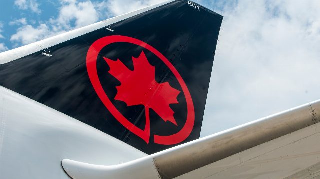 Air Canada now charges you $30 fee for phone bookings