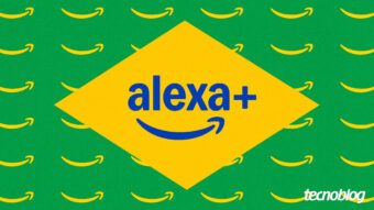 Amazon prorroga acesso grátis à Alexa turbinada
