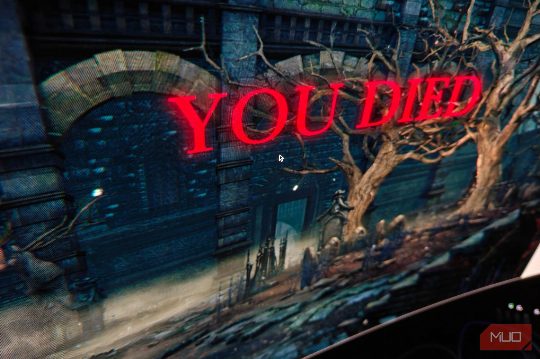 How to play Bloodborne on a Windows PC without conventional emulation