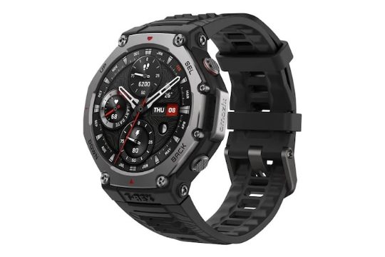 5 Relógios Inteligentes Amazfit em Promoção no AliExpress: O Que Você Precisa Saber