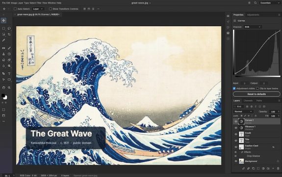 Recriando Aplicativos Adobe e Microsoft: Como o Projeto ArtCraft Transformou o Mercado de Software
