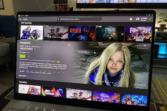 Firefox users can finally stream 2,000+ PC games without switching browsers