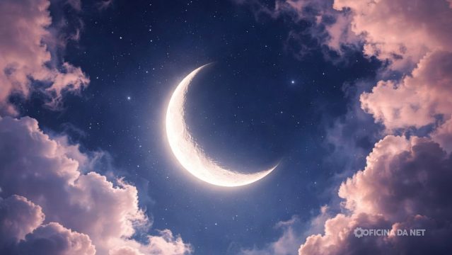 Último dia da Lua Minguante de agosto é hoje (11); veja o que muda amanhã