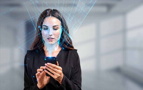 Biometria em Celulares: Entenda a Novidade e Seu Impacto