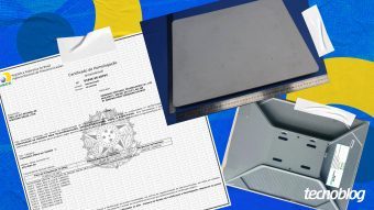 Rival chinesa da Starlink homologa equipamento no Brasil