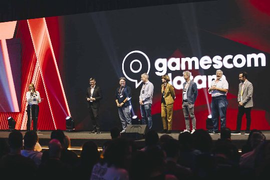 gamescom latam 2027 terá a edição de 10 anos do Prêmio eSports Brasil
