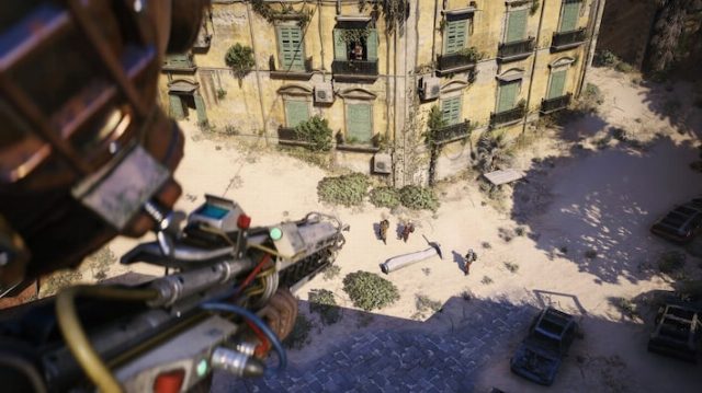 Análise Profunda de ARC Raiders: Desenvolvimento e Estratégias Internas da Embark