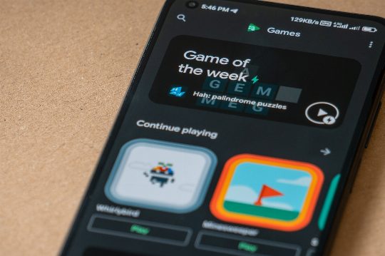 After 10 years, Android finally gets a real Google Play Store alternative
