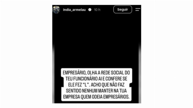 Sofreu assédio eleitoral no trabalho? Saiba o que fazer
