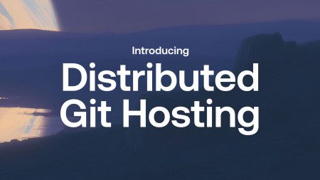 Entire: Eine GitHub-Alternative mit KI-Agentenunterstützung