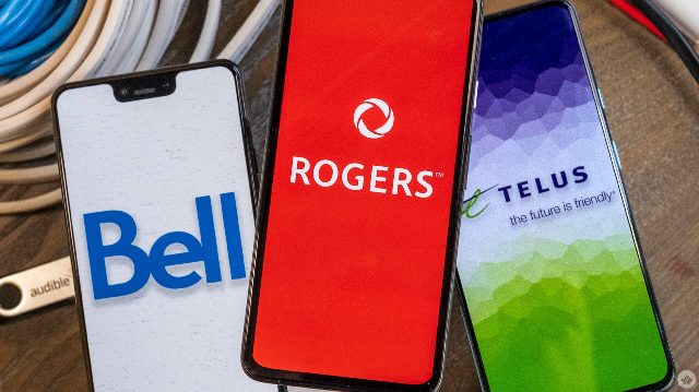 Canada unveils telecom roadmap to boost competition