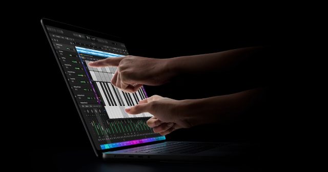 Steve Jobs e Tim Cook eram contra lançar MacBook com tela sensível ao toque