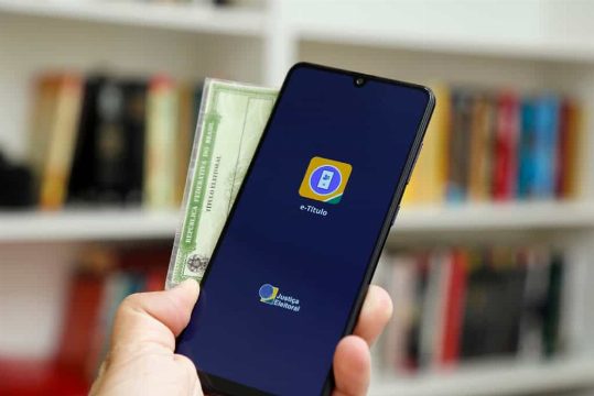E-Título e Votação Eletrônica: Guia Completo