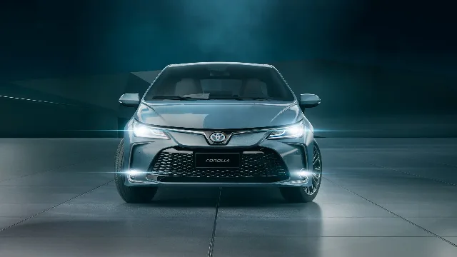 Toyota joga preços de Corolla e Yaris Cross no chão; veja condições