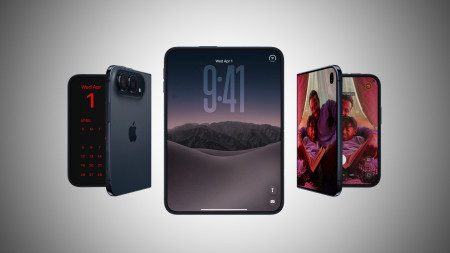 iPhone Duo: Härtetest und Handhabungshinweise