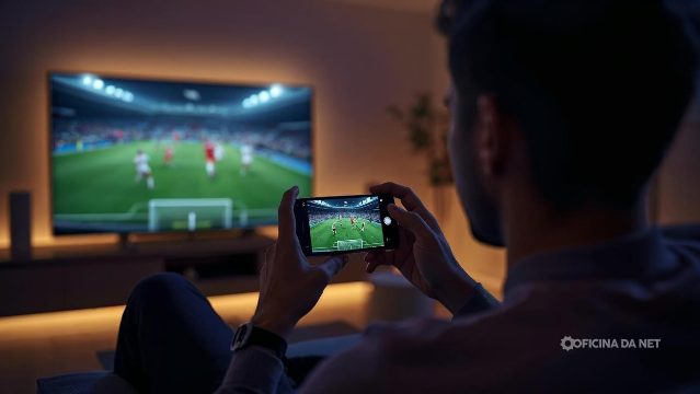 Jogos de hoje, sábado (04/07): onde assistir futebol ao vivo na TV e online