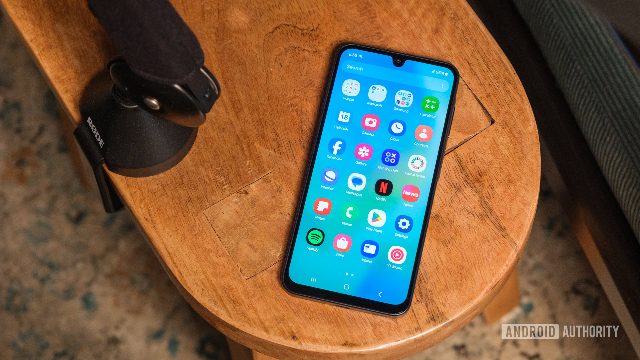5 Android phones you should buy instead of the Samsung Galaxy A16