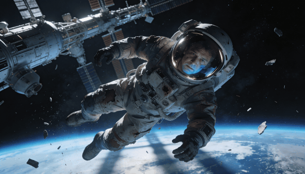 Como Proteger Astronautas da Radiação Espacial: Soluções e Práticas Operacionais