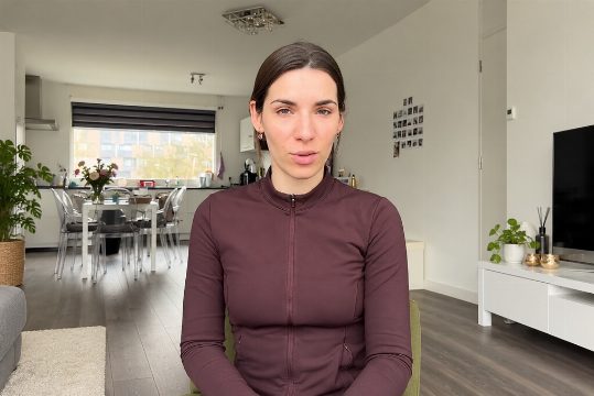 Paula, española trabajando en Holanda: “Puedo decir que ahorro entre 800 y 1.100 euros todos los meses”