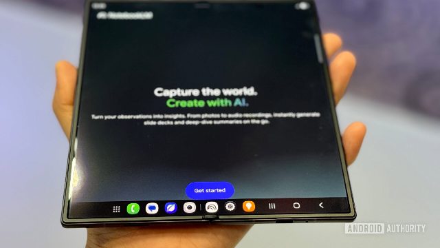 Google Gemini Notebook’s Creative Flow Update: A Step Towards Better AI Outputs