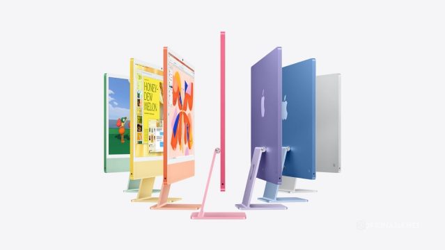 Novo iMac com Chip M6: Uma Análise Profunda