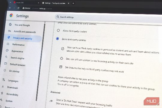 Chrome’s third-party cookie crackdown has an exception most people don’t know about