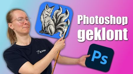 Adobe-Konkurrenz? Das taugt KI-Klon PhotoCraft | c't uplink