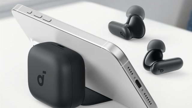 Soundcore P30i: A Comprehensive Guide to Active Noise Cancellation Earbuds