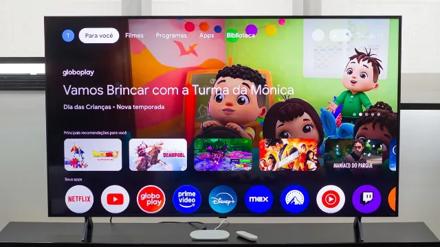 Reprogramando Smart TVs com IA: Uma Abordagem Prática e Segura