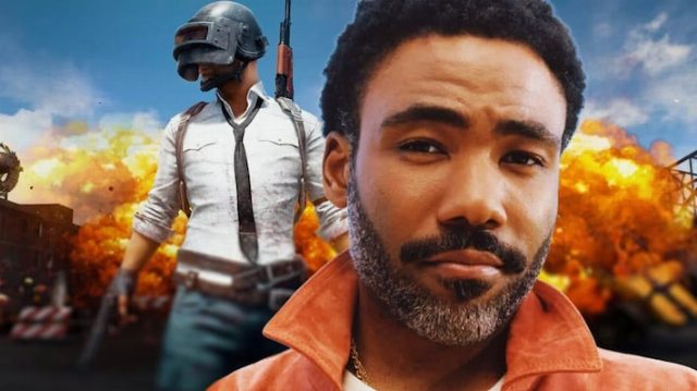 PUBG para Telonas: A Netflix e Donald Glover no Caminho
