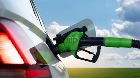 E20: Ein neuer Schritt für den Klimaschutz mit Verbrenner-Aus