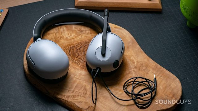 Sony INZONE H3 Gaming Headset: A Comprehensive Guide to a Budget-Friendly Gaming Experience