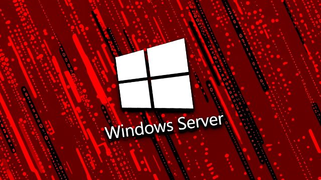 Windows Server 2016: Transitioning to a Secure Future